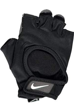 Nike Womens/Ladies Ultimate Heavyweight Fingerless Gloves - Size Small