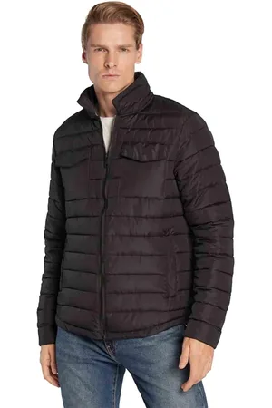 Brave Soul Bravesoul Mens Puffer Jacket Winter Coat - - Size Small