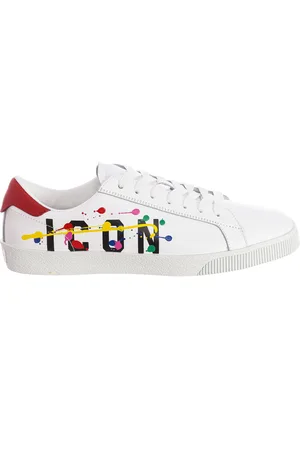 Dsquared2 Cassetta SNM0187-01505548 Mens sports shoes - - Size EU 44
