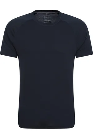 Mountain Warehouse Mens Quick Dry T-Shirt - Size 2XL