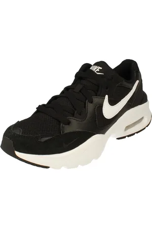 Nike Womens Air Max Fusion Trainers - Size UK 6