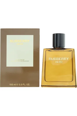 Burberry Mens Hero Eau de Parfum 100ml - One Size