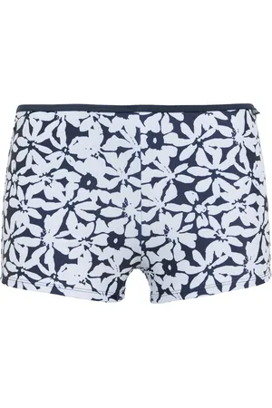 Regatta Womens/Ladies Aceana Floral Bikini Bottoms ( /White) - Size 10 UK