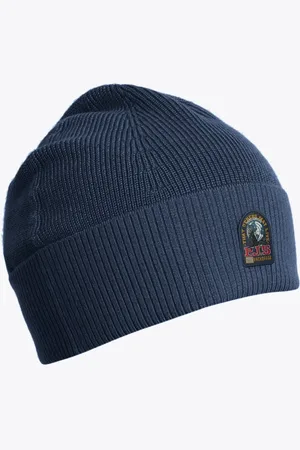 Parajumpers Mens Basic Knitted Beanie - - One Size