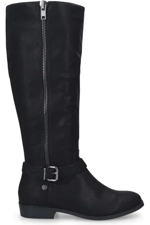 Miss KG Womens Hopping Boots - - Size UK 6