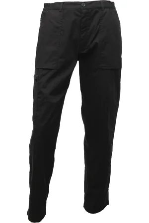 Regatta Mens Sports New Action Trousers - Size 42 Short