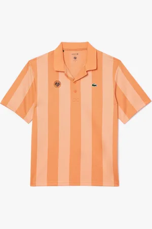 Lacoste Mens Sport Roland-Garros Edition Ballboy Polo Shirt in - Size X-Small