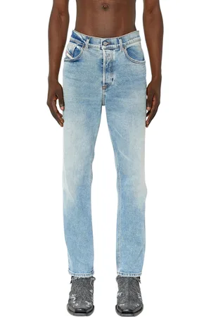 Diesel D-FINING Mens Denim Jeans Tape - - Size 33W/30L