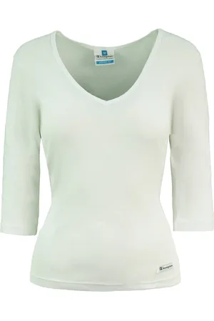 Champion Heritage Fit Womens Top - Size Small