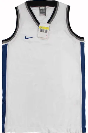 Nike Dri-Fit Supreme Tank Top Womens Basketball Sleeveless 119802 104 - Size 2XS