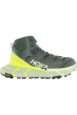 Hoka One One Tennine Hike Gore-Tex Mens Boots - Size UK 11.5