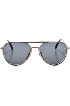 David beckham 7095GS Mens sunglasses - Metal - One Size