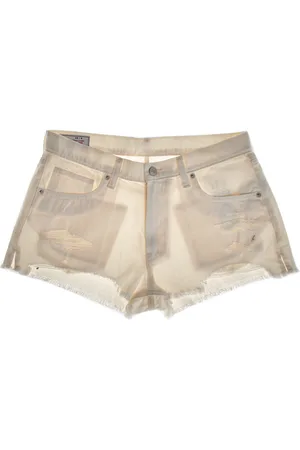 GAP Womens Casual denim shorts 664969 women - - Size 32 (Waist)