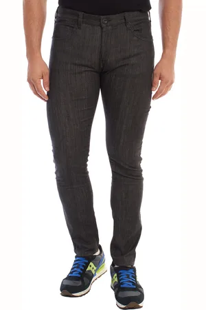 Emporio Armani 6H1J10 Mens Skinny Jeans - - Size 32 (Waist)