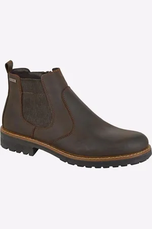 IMAC Hillston Waterproof Chelsea Boot Mens - - Size UK 9