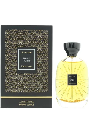 ATELIER Unisex Aube Rubis Eau de Parfum 100ml - - One Size