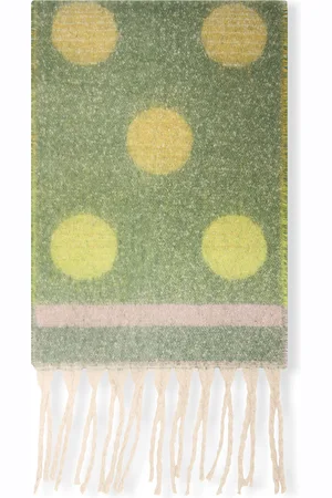 James Lakeland Womens Circle Scarf - One Size