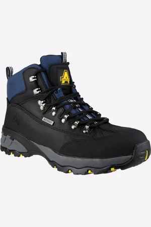 Amblers safety FS161 Waterproof Boot Mens - - Size UK 11