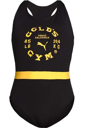 PUMA Womens x Gold