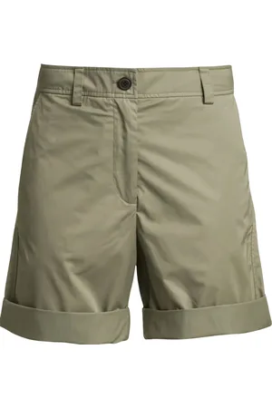 Parajumpers Womens Oceania Shorts - Size Small