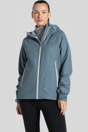 Craghoppers Womens Vanth Jacket - Size 18 UK