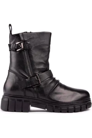 Ravel Womens Navan Boots - - Size UK 4