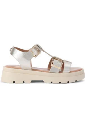 Carvela Womens Bormio Sandal Sandals - - Size UK 3