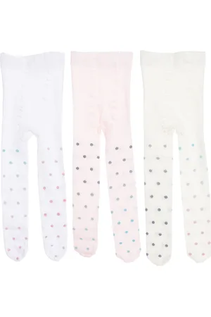 Vignoni Baby Girl Great Fit Stretch Cotton Leotard 85383 - - Size 6-12M