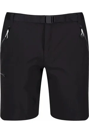 Regatta Mens Xert III Stretch Casual Shorts - Size 38 Regular