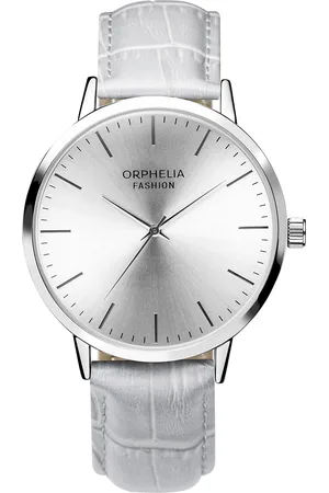 ORPHELIA Fashion Victorian Mens Watch OF711809 Leather - One Size