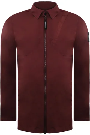 Weekend Offender Mystery Mens Deep Jacket - Size 2XL