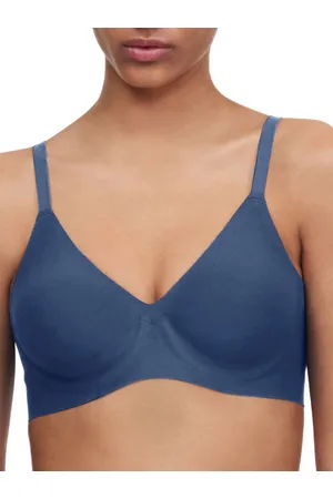 Chantelle Womens SoftStretch Plunge Bra - Polyamide - Size 38B/C