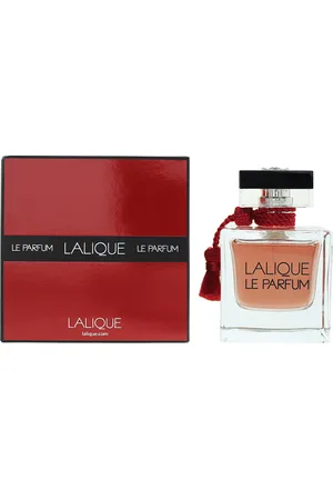 Lalique Womens Le Parfum Eau De 50ml - - One Size