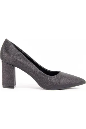 Montevita Womens Heel Shoe Queen6 - Size EU 36