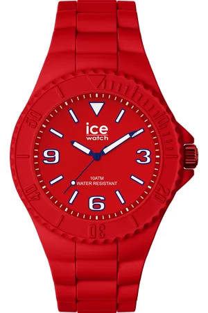 Ice-Watch Ice Watch Ice Generation Mens 019870 Silicone - One Size