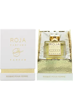 Roja Parfums Womens Risque Pour Femme Parfum 50ml - - One Size