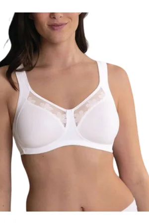 Anita Womens Sophia Moulded Comfort Bra - Polyamide - Size 38D
