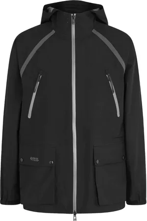 Belstaff Mens Vent Jacket - Size 4XL