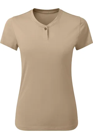 Premier Womens/Ladies Comis Sustainable T-Shirt - Size 2XL