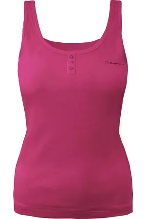 Champion Heritage Fit Womens Tank Top - Size 2XL