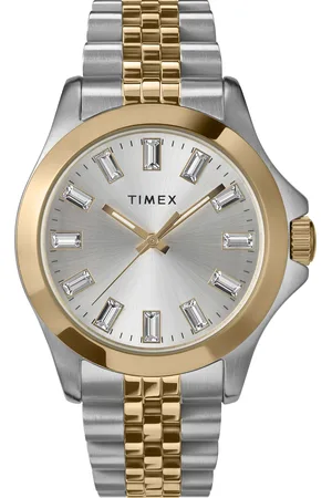 Timex Kaia WoMens Watch TW2V79700 Stainless Steel (archived) - One Size