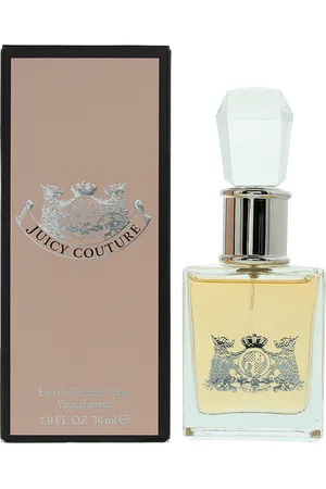 Juicy Couture Womens Eau De Parfum 30ml - - One Size