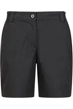 Mountain Warehouse Womens/Ladies Quest Casual Shorts - Size 14 UK