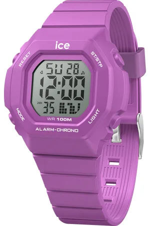 Ice-Watch Ice Watch Ice Digit Ultra - WoMens 022101 Silicone - One Size