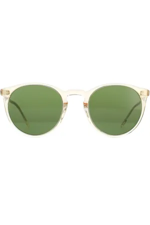 Oliver Peoples Mens Sunglasses O