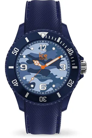 Ice-Watch Ice Watch Bastogne WoMens 016293 Silicone - One Size