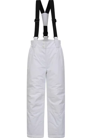 Mountain Warehouse Childrens Unisex Childrens/Kids Honey Ski Trousers - Size 5-6Y