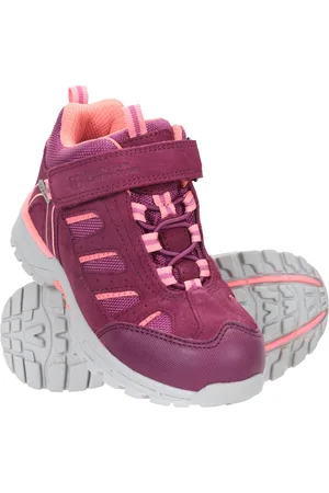 Mountain Warehouse Childrens Unisex Childrens/Kids Drift Waterproof Walking Boots - Size UK 10 Kids