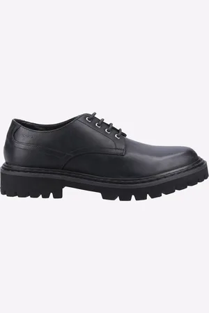 Base London Wick Shoes Mens - Mixed Material - Size UK 6