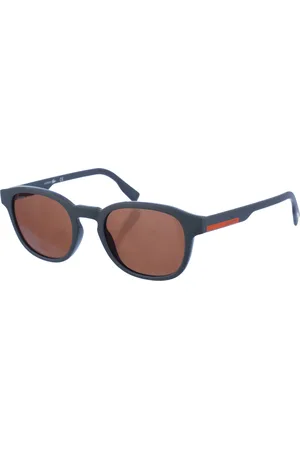 Lacoste Womens Oval shaped acetate sunglasses L968S women - - One Size